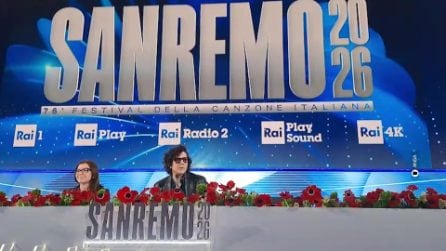 Ermal Meta: "Una bestemmia quello che succede a Gaza. All'Eurovision urlerei a Israele la mia canzone"