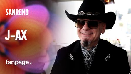 Sanremo 2026, J-Ax: “Dicono che le canzoni che piacciono al popolo siano brutte, hipster di mer**”