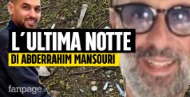 Omicidio Rogoredo, il cugino di Mansouri: "Forse aveva video del poliziotto mentre picchiava gente"