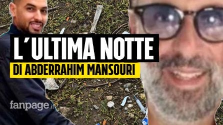 Omicidio Rogoredo, il cugino di Mansouri: "Forse aveva video del poliziotto mentre picchiava gente"