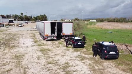 Bucano l’oleodotto dell'aeroporto di Fiumicino per rubare il carburante: furto da 100mila euro