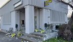 Ladri fanno esplodere postamat nel Foggiano ma non ci sono i soldi: ripartono a mani vuote