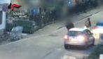 33enne arrestato per tentato omicidio: il video
