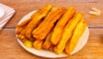 YOUTIAO: the crispy and light Japanese fried bread!