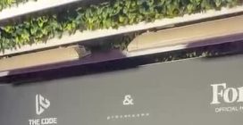 Simona Guatieri a Sanremo 2026 con la stampella: il divorzio da Keita Baldè è imminente