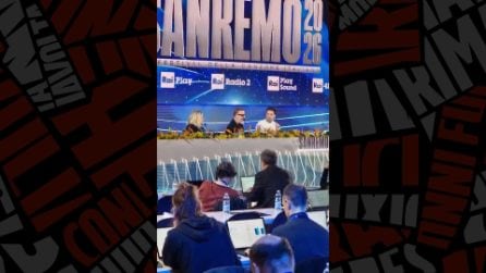 Marco Masini parla dei figli a Sanremo: "Triste perché non li ho e non posso renderli orgogliosi"