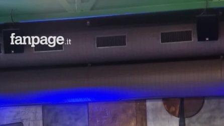 Fedez risponde a Fanpage: "Si può parlare del Referendum? Perché abbiamo firmato la par condicio?"
