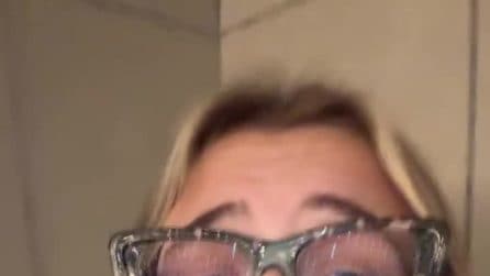 Appello di BigMama bloccata a Dubai: "Continuiamo a sentire missili sulla testa"