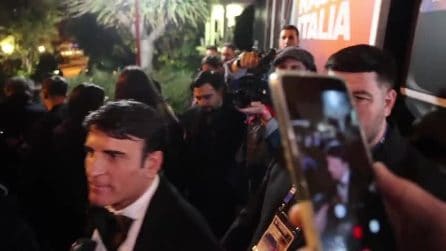 Sal Da Vinci rappresenterà l'Italia all'Eurovision 2026: "Certo che ci sarò"