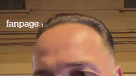 Ugo Russo ucciso da un carabiniere che tentava di rapinare, la famiglia: "Processo vada avanti"