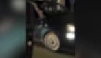 Ruba un'auto, si schianta e si capovolge, tenta di rubarne un'altra e viene linciato dalla folla