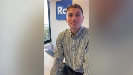 Sayf, secondo a Sanremo: “Ho perso ai rigori, bello crederci. Vincere sarebbe stato un fardello”