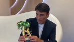 Sal Da Vinci vince Sanremo 2026: "Dedico la vittoria a Geolier, l'ho sentito ogni giorno"