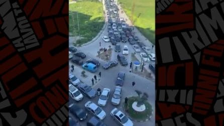 Migliaia di libanesi in fuga dal sud del Paese dopo attacchi israeliani