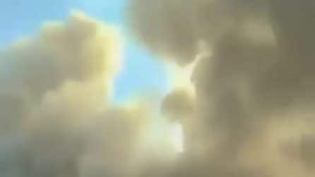 Iran colpisce la grade raffineria Aramco in Arabia Saudita