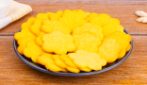 BISCOTTI CON FARINA DI MAIS: profumati e davvero semplici da fare!