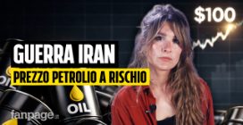 Guerra in Iran: il blocco dello stretto di Hormuz e i rischi per la nostra economia