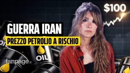 Guerra in Iran: il blocco dello stretto di Hormuz e i rischi per la nostra economia