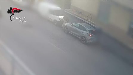 Rapina al corriere carico di Phone ed Apple Watch. Valore: 2,5 milioni