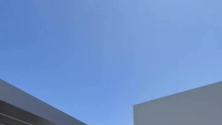 Jake Paul regala a Jutta Leerdam un SUV da mezzo milione di euro dopo le Olimpiadi Invernali