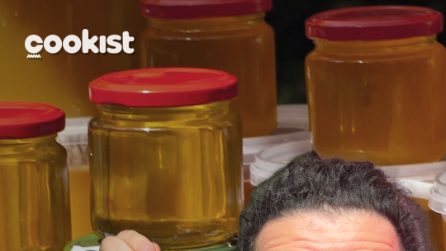 IL TEST DEL MIELE FALSO: è una bufala?