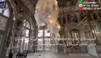 A Teheran bombe danneggiano palazzo Golestan, sito patrimonio Unesco