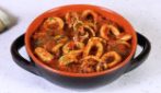 CALAMARI IN UMIDO: la ricetta semplice se vuoi un secondo di pesce delizioso!