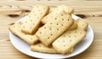 SHORTBREAD: These Scottish biscuits are truly irresistible!