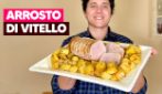Arrosto di vitello: tutti i consigli per farlo alla perfezione