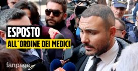 Il giorno del dolore più grande: Nola saluta il piccolo Domenico Caliendo, morto dopo un trapianto