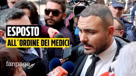 Il giorno del dolore più grande: Nola saluta il piccolo Domenico Caliendo, morto dopo un trapianto