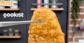 PANATURA CHE SI STACCA: ecco come evitarlo e come preparare le cotolette perfette