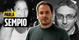 Andrea Sempio: “Per alcune persone Garlasco è una soap opera, indagano e mi seguono. Dna? Chiarito”