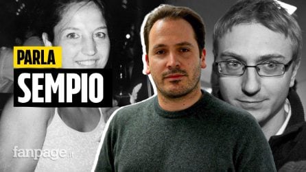 Andrea Sempio: “Per alcune persone Garlasco è una soap opera, indagano e mi seguono. Dna? Chiarito”