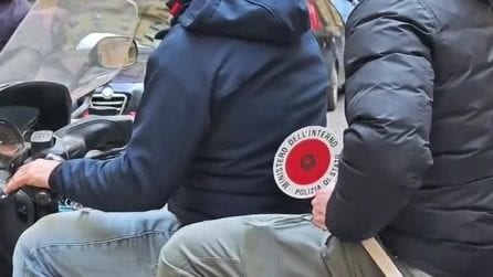 Blitz a Portuense, trovati oltre 40 chili di droga in casa e più di 50mila euro contante: 5 arresti