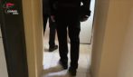 Napoli: carabinieri chiudono casa di riposo abusiva