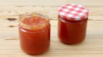 MARMELLATA DI POMPELMO: aromatico e ricco di vitamina C!