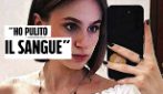 Femminicidio Ilaria Sula, la madre del killer: “Ho ripulito con la candeggina per l’odore di sangue”