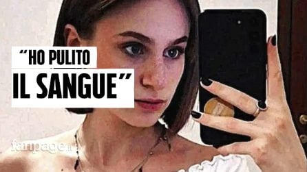 Femminicidio Ilaria Sula, la madre del killer: “Ho ripulito con la candeggina per l’odore di sangue”