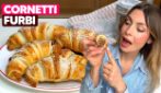 CORNETTI FURBI