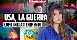 Call of Duty e la Macarena sugli attacchi in Iran: abbiamo analizzato i video propaganda della Casa Bianca