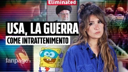 Call of Duty e la Macarena sugli attacchi in Iran: abbiamo analizzato i video propaganda della Casa Bianca
