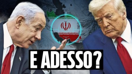 Perché Israele e Usa hanno attaccato l'Iran: i motivi all'origine della guerra e cosa succede ora