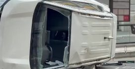 Schianto tra un taxi e una moto a Milano, morti due ventenni: avevano 20 e 23 anni