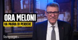 Referendum, Landini: “Meloni vuole comandare, non governare, ecco perché vuole togliere di mezzo i magistrati”
