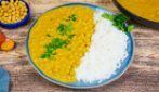 CURRY DI CECI: cremoso, facile e super saporito!