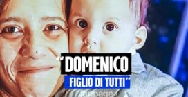 Sal Da Vinci: "Ho sentito Patrizia la mamma di Domenico, le ho dato un consiglio. È figlio di tutti"