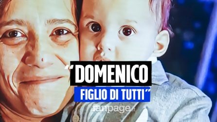 Sal Da Vinci: "Ho sentito Patrizia la mamma di Domenico, le ho dato un consiglio. È figlio di tutti"