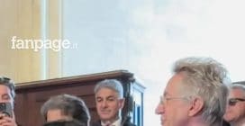 Sal Da Vinci: “Giorgia Meloni non mi ha chiesto Per sempre sì. Ognuno può farne ciò che vuole”
