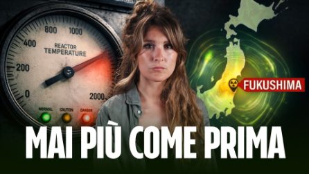 Cos'è successo a Fukushima, errori e conseguenze del disastro nucleare che ha cambiato la storia